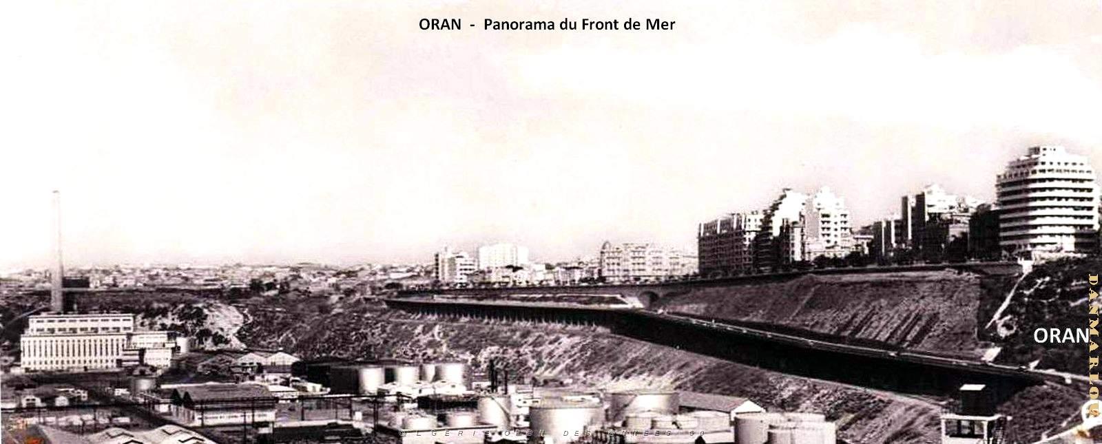 Oran - Panorama sur le Front de mer.jpg